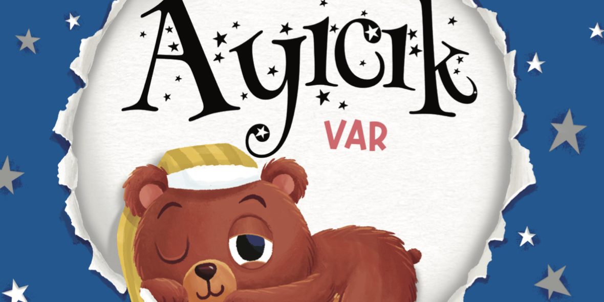 BuKitaptaBirAyıcıkVar_Kapak